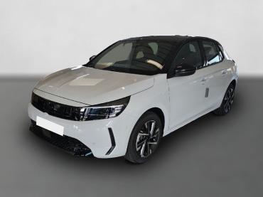 Opel Corsa GS LED DAB SHZ LenkradHZG Totwinkelassistent Android Auto Apple CarPlay USB Temp Tageszulassung