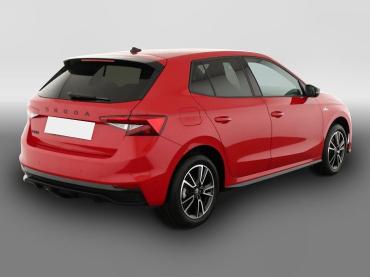 Fahrzeug ansehen: Skoda Fabia 1.0 TSI DSG Monte Carlo * LED * Kamera * Winter * 4 J.-Garantie Skoda Fabia 1.0 TSI DSG Monte Carlo * LED * Kamera * Winter * 4 J.-Garantie