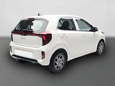 KIA Picanto 1.2 VISION MJ25 SITZH. NAVI KAMERA   Tageszulassung
