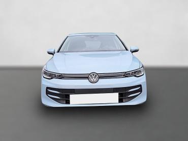VW Golf 8 Lim. 1.5 eTSI DSG Goal 2-J-G ACC LED RFK Neuwagen