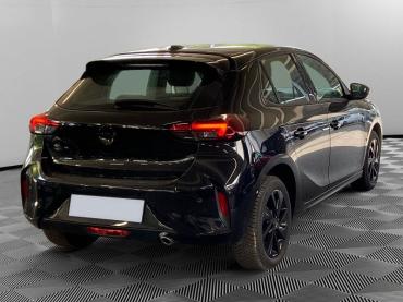 Opel Corsa F GS SHZ 2xPDC KAM 16ALU Gebrauchtwagen