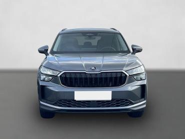 Skoda Kodiaq Selection TSI DSG|KAMERA|NAVI|KEYLESS|APP Tageszulassung