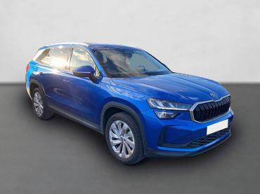 Skoda Kodiaq 1.5 TSI DSG Selection*Navi*ACC*Kamera* Gebrauchtwagen