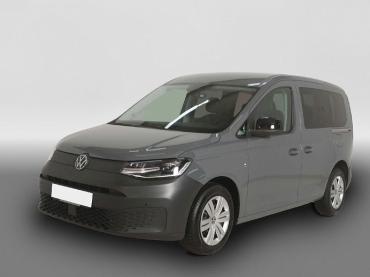 VW Caddy Kombi 1.5 TSI Gebrauchtwagen