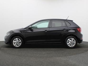 VW Polo 1.0 TSI DSG Style PANO IQ.DRIVE KAMERA NAVI Gebrauchtwagen