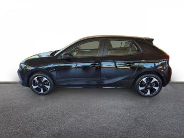 Opel Corsa F Edition 7,4 kW Charger SHZ PDC Gebrauchtwagen