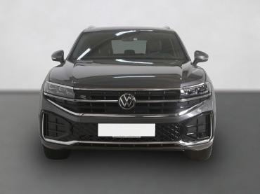 Fahrzeug ansehen: VW Touareg 3.0 TDI V6 4Motion R-Line Jahreswagen VW Touareg 3.0 TDI V6 4Motion R-Line Jahreswagen