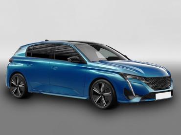 Fahrzeug ansehen: Peugeot 308 Hybrid 145 GT e-DCS6 *Pano*360*TOP ANGEBOT Tageszulassung Peugeot 308 Hybrid 145 GT e-DCS6 *Pano*360*TOP ANGEBOT Tageszulassung