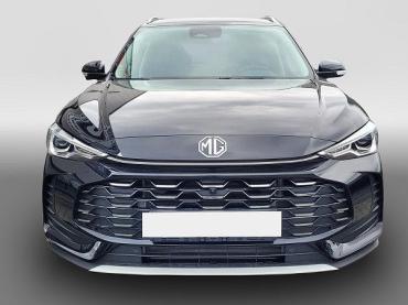 Fahrzeug ansehen: MG ZS 1.5 Hybrid * AT Luxury * Navi * SHZ * Kamera * ACA * 18 MG ZS 1.5 Hybrid * AT Luxury * Navi * SHZ * Kamera * ACA * 18