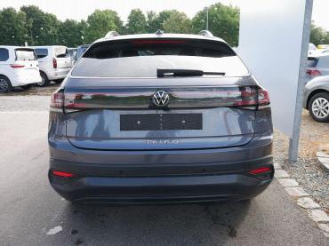 VW Taigo Goal 1.0 TSI DSG *NAVI*ACC*PDC*KAMERA*LED*SHZ*TEMPOMAT*16-ZOLL Jahreswagen