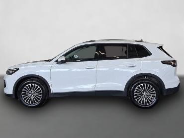 Fahrzeug ansehen: VW Tiguan 1.5 eTSI DSG Facelift Life *AHK*Kamera*LED*Navi* Jahreswagen VW Tiguan 1.5 eTSI DSG Facelift Life *AHK*Kamera*LED*Navi* Jahreswagen