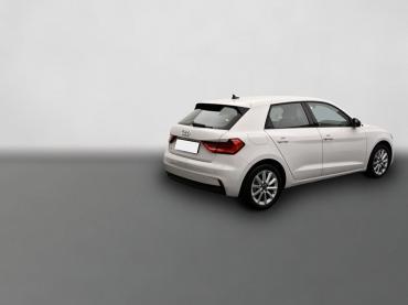 Audi A1 30 TFSI S tronic SITZHZ/LED/PDC Gebrauchtwagen