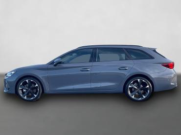 Cupra Leon ST TDI DSG|5J-GAR|AHK|el.HECK|KAMERA|NAVI Jahreswagen