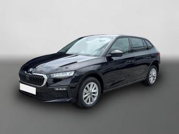 Skoda Scala 1,0 TSI DSG Selection 2ZKlim ShAs ViCo 2PDC Kam... Tageszulassung