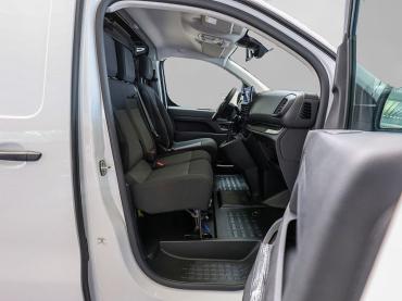Fahrzeug ansehen: Peugeot Expert Peugeot Expert