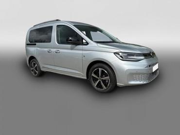 VW Caddy Caddy PHEV FÖRDERFÄHIG+KAMERA+GJR+APP+PDC+ACC+L... EU Reimport Neuwagen