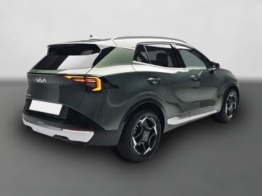 KIA Sportage 1.6 CRDI 48V DCT 2WD SPIRIT MJ26 DRIVEWISE SOUND   Tageszulassung