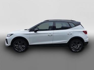 Fahrzeug ansehen: Seat Arona 1.5 TSI 110 kW FR Arona 1.5 TSI DSG FR AHK / Te... Seat Arona 1.5 TSI 110 kW FR Arona 1.5 TSI DSG FR AHK / Te...