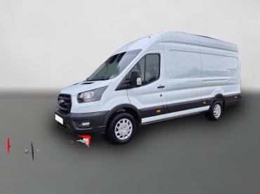Ford Transit  350 L4H3 2.0 EcoBlue 130PS Trend Heckantrieb 3,5t 2-Sitzer AHK Sitzheizung Frontscheibe beheizb. Klimaautomatik Navi PDC v+h Bluetooth DAB Apple CarPlay Android Auto Tempomat Ganzj.Reifen Tageszulassung