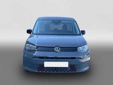 VW Caddy Caddy Maxi Caddy Maxi LANE ASSIST+KAMERA+SHZ+GJ... EU Reimport Tageszulassung