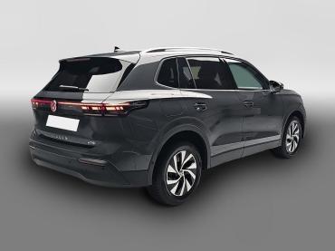 VW Tiguan 1.5 ETSI DSG LIFE LED-PLUS LENKASSIST PRO AHK LM   Tageszulassung
