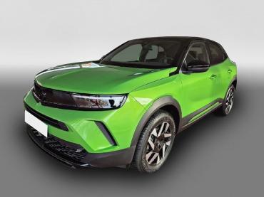 Opel Mokka GS Shz Kamera PDC Tempomat DAB LED Gebrauchtwagen