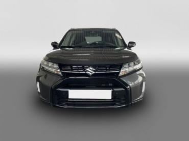 Fahrzeug ansehen: Suzuki Vitara 1.4 Comfort * Facelift Navi Leder LED Kamera ACC SitzHZG Keyless Klimaauto Suzuki Vitara 1.4 Comfort * Facelift Navi Leder LED Kamera ACC SitzHZG Keyless Klimaauto