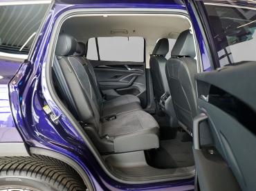 Fahrzeug ansehen: VW Tayron Tayron Gebrauchtwagen VW Tayron Tayron Gebrauchtwagen