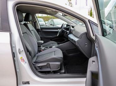 VW Golf Golf VIII Jahreswagen