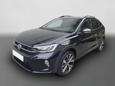 Fahrzeug ansehen: VW Taigo R-Line 1.5 TSI DSG R-Line,ACC,LED,R-Cam,,SHZ,5 ... EU Reimport Tageszulassung VW Taigo R-Line 1.5 TSI DSG R-Line,ACC,LED,R-Cam,,SHZ,5 ... EU Reimport Tageszulassung