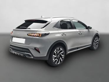 KIA XCeed 1.6 T-GDI 150 DCT NIGHTLINE EDITION MJ26    Tageszulassung