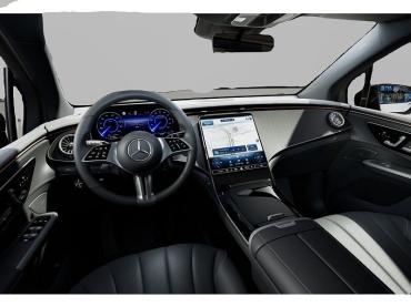 Mercedes-Benz EQE EQE 350 Jahreswagen