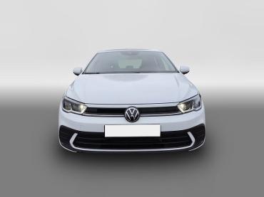 VW Polo VI 1.0 MPI LED PDC APP-CONNECT Gebrauchtwagen