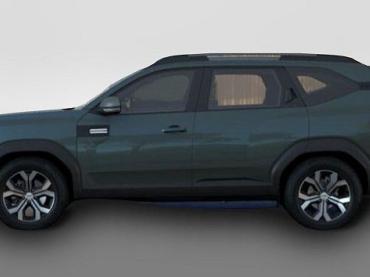 Dacia Bigster hybrid-G 140 Expression SHZ LKHZ Tageszulassung