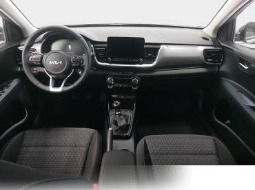 KIA Stonic 1.2 VISION MJ25 SITZH. NAVI   Tageszulassung