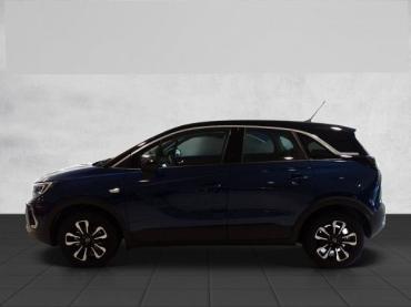 Opel Crossland Elegance 1.2 ALLWETTER LED PDC SHZ LHZ KAMERA Gebrauchtwagen