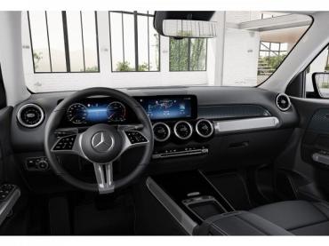 Mercedes-Benz GLB-Klasse GLB 220 Gebrauchtwagen