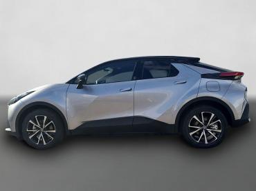 Toyota C-HR 2.0 Plug-in-Hybrid Team Deutschland (AX2) Gebrauchtwagen