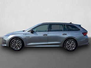 Skoda Octavia Combi Sportline TDI DSG|AHK|eHECK|KAMERA Jahreswagen