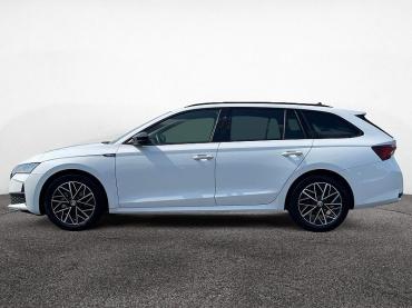 Skoda Octavia Combi Sportline TDI DSG|AHK|eHECK|KAMERA Gebrauchtwagen