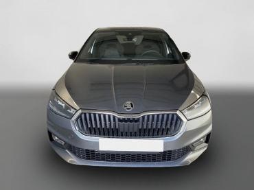 Fahrzeug ansehen: Skoda Fabia Selection 115PS DSG GV4+Dynamic+Cam+Kessy+Alu16... Neuwagen Skoda Fabia Selection 115PS DSG GV4+Dynamic+Cam+Kessy+Alu16... Neuwagen