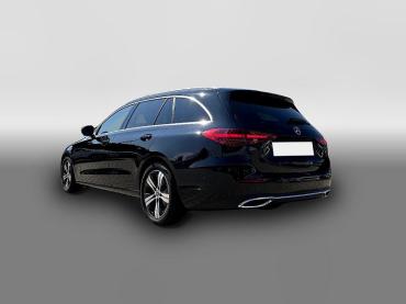 Fahrzeug ansehen: Mercedes-Benz C-Klasse T Avantgarde *LED Navi AHK Sitzh. Kamera Gebrauchtwagen Mercedes-Benz C-Klasse T Avantgarde *LED Navi AHK Sitzh. Kamera Gebrauchtwagen