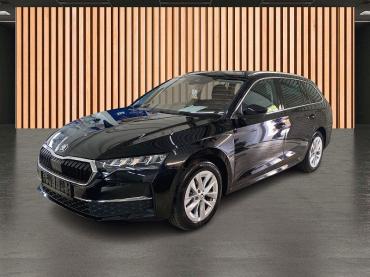 Skoda Octavia Combi 2.0 TDI DSG Selection Facelift*Nav Jahreswagen