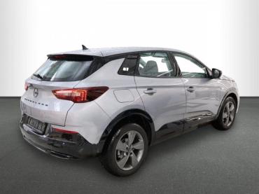Opel Grandland GS Line 1.2 T Alcantara 360 Kamera NSW Gebrauchtwagen