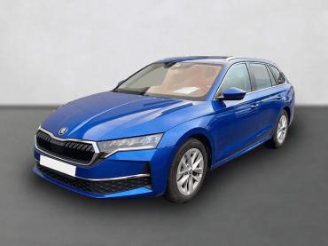 Fahrzeug ansehen: Skoda Octavia 1.5 TSI mHEV DSG Selection*Kamera*DAB Gebrauchtwagen Skoda Octavia 1.5 TSI mHEV DSG Selection*Kamera*DAB Gebrauchtwagen
