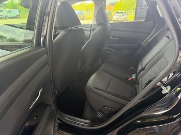 Hyundai Tucson NX4 GO 1,6 T-GDi 2WD 48V DCT  160 PS / Panoramadach / ACC / Sitz + Lenkradheizung / LED-Scheinw./ Navi / Einparkhilfe V+H mit Kamera Tageszulassung