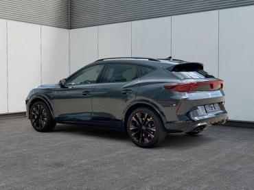 Cupra Formentor VZ Extreme 4Drive PANO+BREMBO+MATRIX+NAVI+SENNH... EU Reimport Tageszulassung