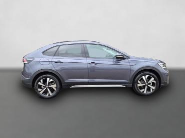 VW Taigo  1.0 TSI 116PS DSG Life LED-Matrix-Scheinwerfer Klimaautomatik Sitzheizung PDC Rückf.Kamera 17-LM abged.Scheiben 2xKeyless DAB+ Bluetooth Touchscreen Apple CarPlay Android Auto Tageszulassung