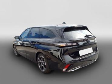 Fahrzeug ansehen: Peugeot 308 Hybrid 145 Style PDC hinten CARPLAY LM Peugeot 308 Hybrid 145 Style PDC hinten CARPLAY LM