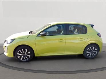 Peugeot 208 Hybrid 100 Active SHZ I-CONNECT ADVANCE LED Gebrauchtwagen